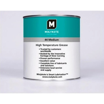 Molykote 44 Medium 1 kg