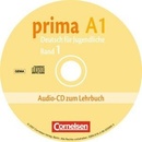 Prima 1 Audio-CD