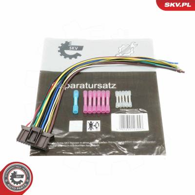 Opravná sada, sada kabelů ESEN SKV 53SKV122