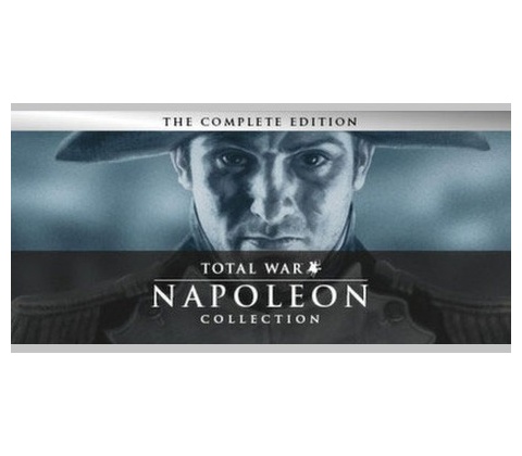 Napoleon: Total War Collection