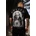 SULLEN мъжка тениска sullen - premium - gentile madonna - scm7535_jtbk