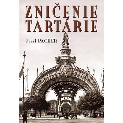 Zničenie Tartárie