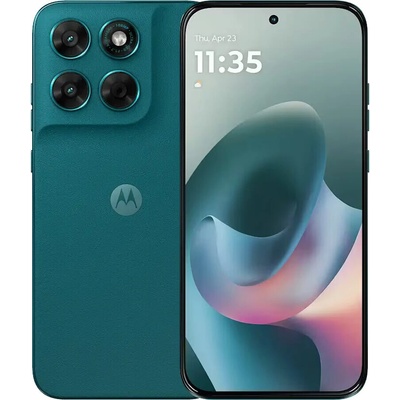 Motorola Moto G77 8GB/128GB Green