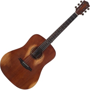 BromoGuitars BAR1H Historic