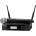 Shure GLXD24R/SM58