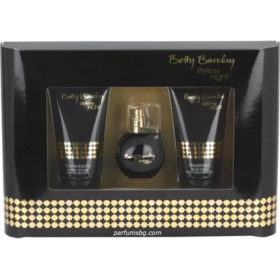 Betty Barclay Style by Night EDT 20 ml