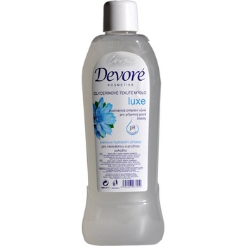 Chopa tekuté mýdlo Luxe 1,5 l