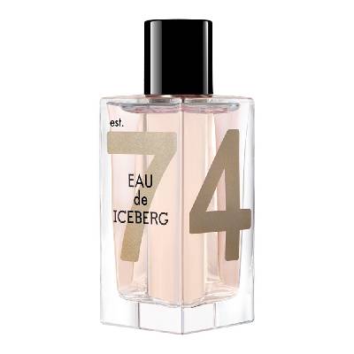 Eau de Iceberg Jasmine Pour Femme Тоалетна вода 100ml, Жени, EDT