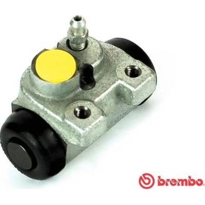 Válec kolové brzdy BREMBO A 12 359