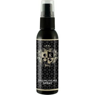 Eros Action Prolong for Men Spray 50 ml