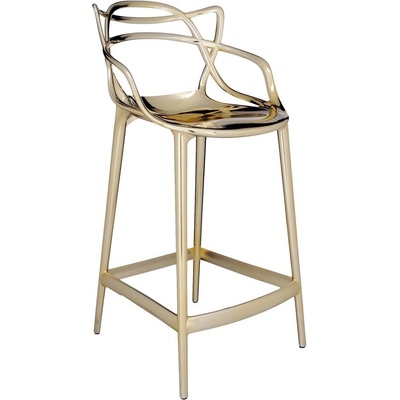 Kartell Masters 65 cm gold