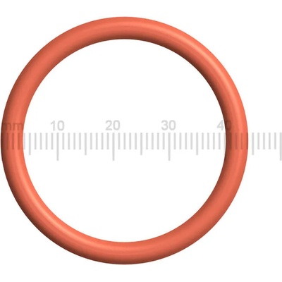 Уплътнение за групата / буталото DeLonghi