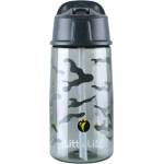  Бутилка LittleLife Flip-Top Bottle camo