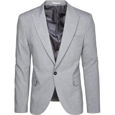 Dstreet světle šedá – Zboží Dáma