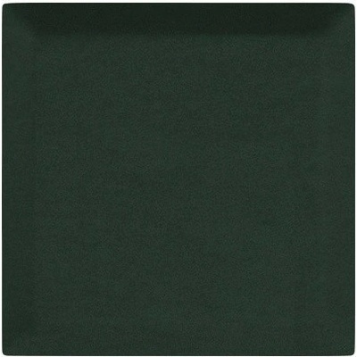 Scobax Riwiera Square 30x30 cm zelená