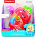 Fisher-Price Veselé jablíčko