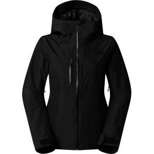 The North Face Дамско ски яке The North Face Women's Descendit Jacket Ski jacket - TNF Black - размер XL (104-5904-0315)