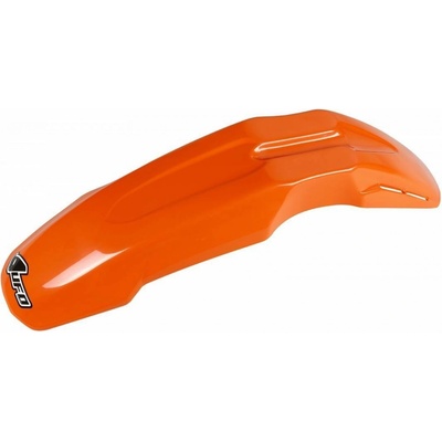 UFO přední blatník SUPERMOTO oranžová – Hledejceny.cz