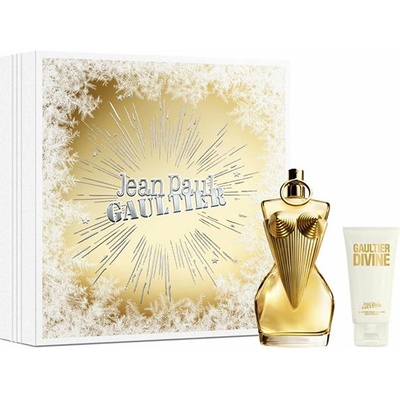 Jean Paul Gaultier Gaultier Divine комплект 2 части 100 мл - EDP