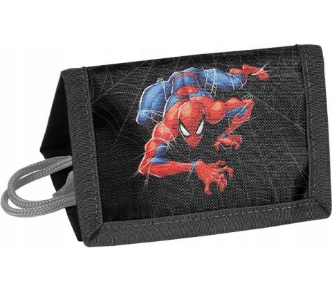 PASO SPIDERMAN