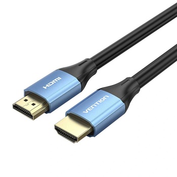 Vention HDMI kábel 4K HD 1, 5m kék (ALHSG) (ALHSG) (ALHSG)