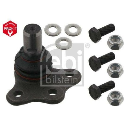 Podpora-/ Kloub FEBI BILSTEIN 33841