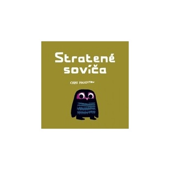Stratené sovíča