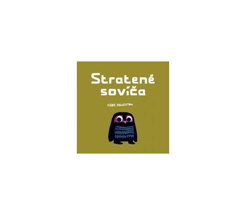 Stratené sovíča