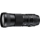 Sigma Nikon F 150-600mm F5-6.3 DG OS HSM | C
