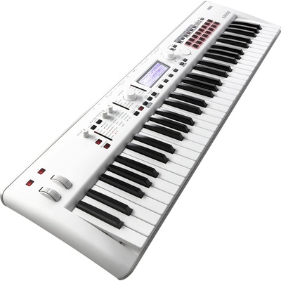Korg KROSS 2-61-WH