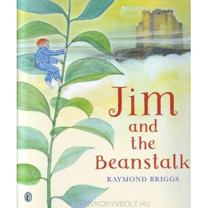 Jim and the Beanstalk | Raymond Briggs (1973)