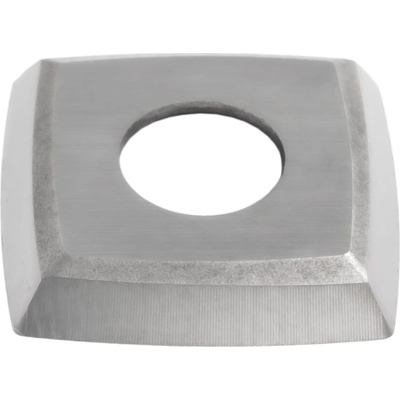 IGM Žiletka tvrdokovová - R50 15x15x2,5 D6 LaminoMDf HW