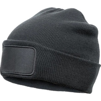 Cerva zimní čepice Meest černá