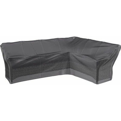 Ochranný obal na rohovú sedačku 7991 Aerocover 270x210x85 v.65/90 cm pravý roh