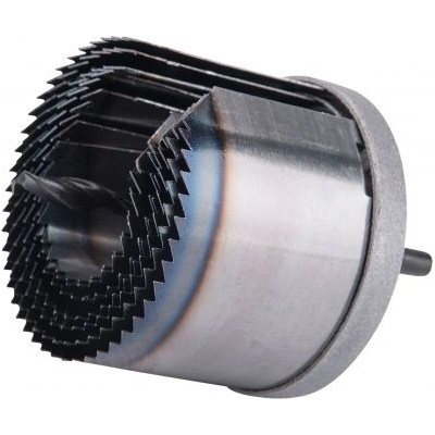 Vykružovací vrták do dřeva a sádrokart. 26-63mm