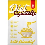 Cheat Meal Diet Tagliatelle | Keto Friendly Konjac [300 грама]