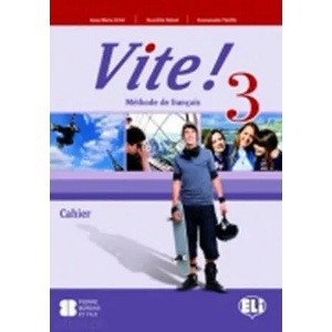 Vite! | Maurice Blondel, Domitille Hatuel, A. M. Crimi (2011)