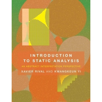 Introduction to Static Analysis
