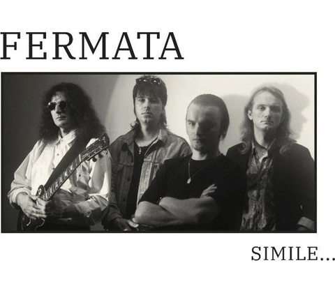 Fermata Simile CD