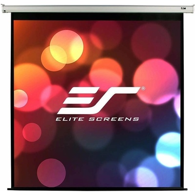 ELITE SCREENS, roleta s elektrickým motorom, 165" (4:3) (VMAX165XWV2)