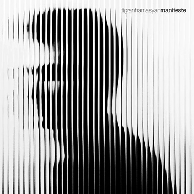 Tigran Hamasyan: Manifeste 2 LP