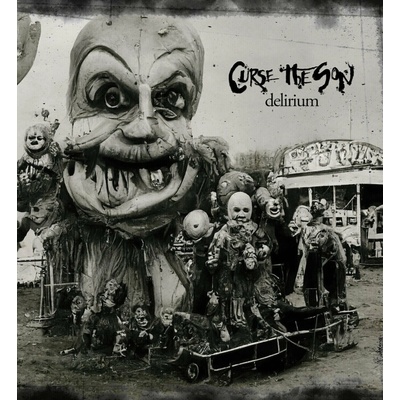 Curse The Son - Delirium (Limited Edition) LP