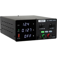 PROLECH Laboratorní zdroj SPPS-G305 30V/5A černý