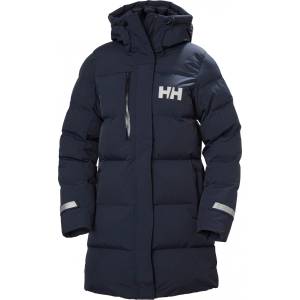 Helly Hansen Дамско палто Helly Hansen Women's Adore Puffy Parka Coat - Navy - размер XL (102-2234-0615)