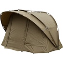 Fox Bivak R Series 1 Man XL Bivvy Khaki Inc. Inner Dome s vnitřní ložnicí