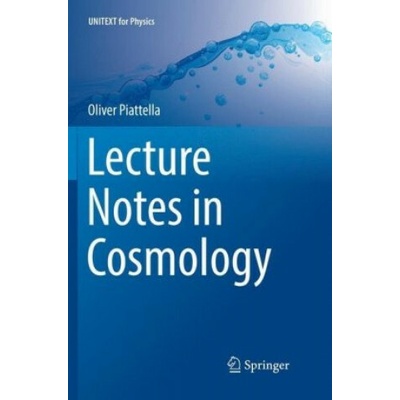 Lecture Notes in Cosmology