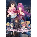 Winged Sakura: Mindy's Arc