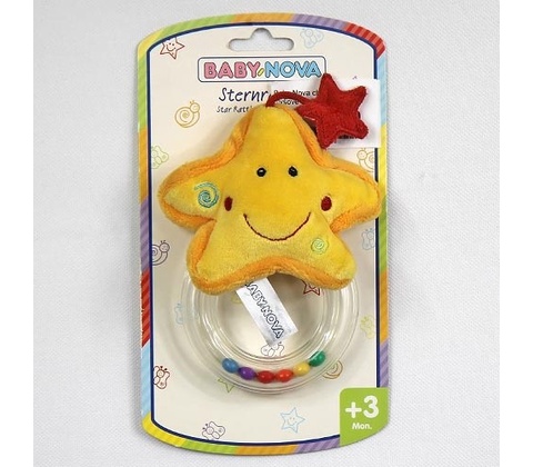 Baby Nova HVĚZDIČKA