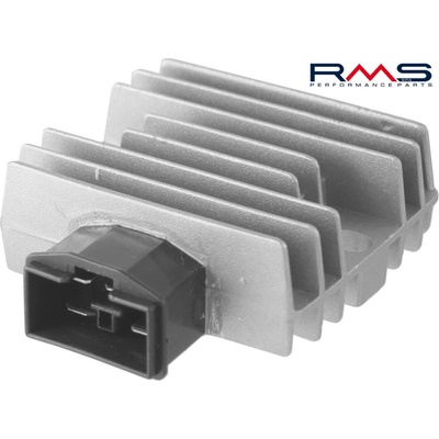 Relé dobíjení RMS 246030100