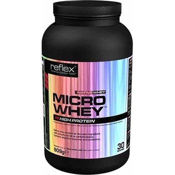 Reflex Nutrition Micro Whey 909 g